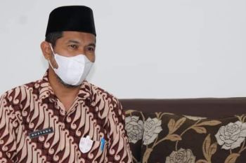 KPU Sulbar bahas verifikasi dan penetapan parpol peserta Pemlu 2024