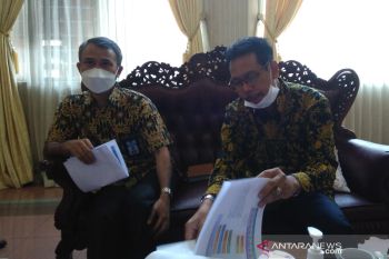 KPPN Kudus catat penyerapan dana desa di tiga kabupaten tinggi