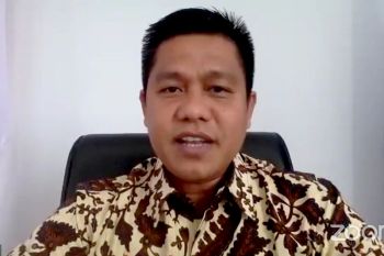 Webinar internasional Fikes UMP hadirkan narasumber lintas negara