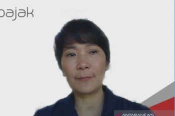 OnlinePajak mendorong digitalisasi lewat Forum Digital UMKM