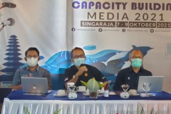 BI Provinsi Bali optimistis target merchant QRIS tercapai pada November 2021
