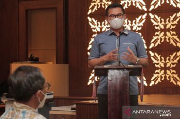 PT PHR miliki rencana agresif tingkatkan produksi Blok Rokan