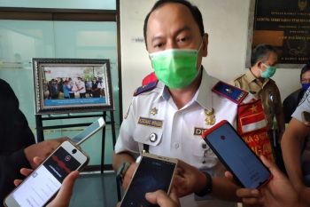 Sebelas kelurahan di Depok bebas kasus COVID-19