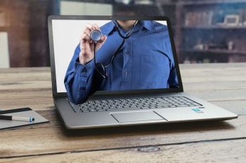 Pandemi COVID-19 percepat perkembangan layanan kesehatan digital