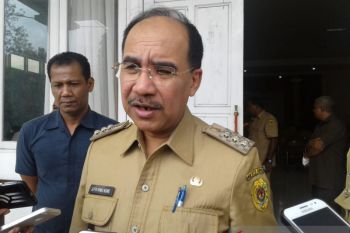 Wali Kota bilang  status PPKM Kupang turun jadi level 2