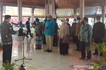Temanggung bentuk Komite Koservasi bantu perbaiki lingkungan