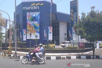 Bank Mandiri hormati proses hukum terkait dana nasabah di Kudus