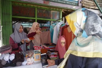 BI Jambi gandeng mahasiswa ikut berpatisipasi perluas pembayaran digital