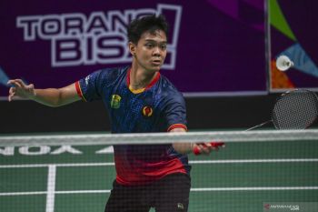 Pelatih: Konsistensi permainan munculkan laga All Indonesia Final