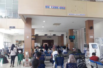 Mudahkan nasabah, Bank Nagari  Simpang Empat Pasbar jalankan program Lapau Nagari