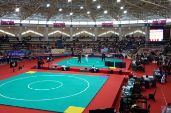 PON XX Papua : Pelatih tidak menyangka Hendra mampu kalahkan pesilat juara Asian Games