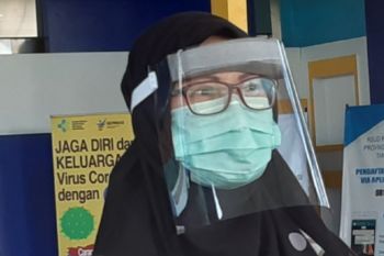 Tanjungpinang evaluasi PTM setiap pekan
