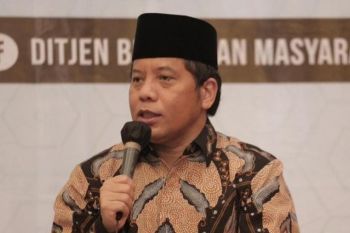Kemenag: Libur Hari Maulid Nabi digeser dari 19 ke 20 Oktober 2021