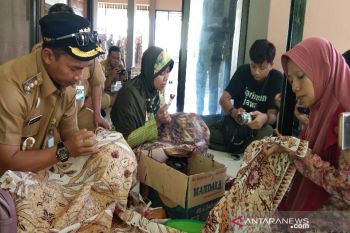 Naik level 3, Bupati Batang: Pemulihan ekonomi tetap jalan