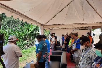 PB PON Papua: Turut berduka atas wafatnya dewan hakim paralayang
