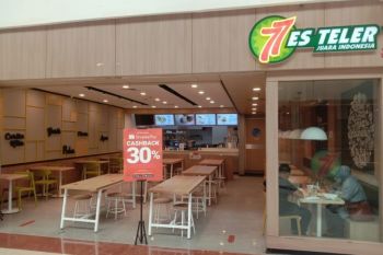 Apa saja kunci sukses Es Teler 77 bertahan selama empat dekade