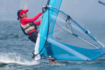 PON XX Papua : Selancar Sulsel optimistis raih medali
