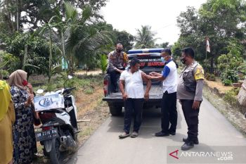 Total pasien sembuh dari COVID-19 di Bangka capai 9.419 orang