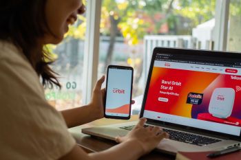 Komitmen Telkomsel Orbit Akselerasikan Adopsi Gaya Hidup Digital untuk Segmen Keluarga di Indonesia