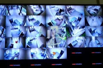 Ini video RSUD Praya nol pasien COVID-19