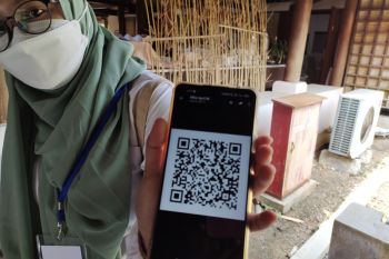 BI : 70,3 persen UMKM di Lampung gabung ekosistem digital