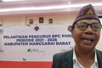 PHRI Mabar perkuat hotel dan restoran jelang KTT G-20