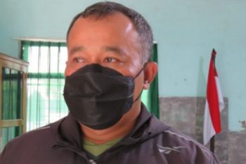 Kodim 1418 Mamuju arahkan masyarakat divaksinasi COVID-19