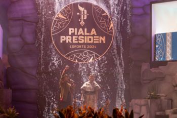 Piala Presiden Esports 2021 geliatkan berbagai potensi  di Tanah Air