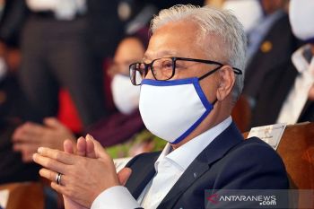 Malaysian Prime Minister Yaakob to visit Indonesia on Nov 9-11