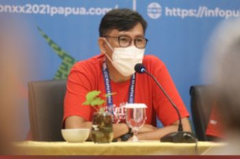 Pelatih bola basket Sulut puji pelayanan PON XX Papua klaster Mimika