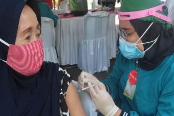 Kota Pekalongan fokus sasar vaksinasi lansia