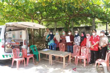 Pasien jalani isolasi COVID-19 tersisa 36 orang di Bangka