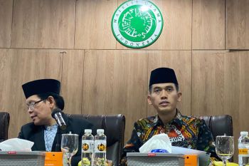 Komisi Fatwa MUI: Vaksin Zifivax merupakan vaksin yang halal dan suci