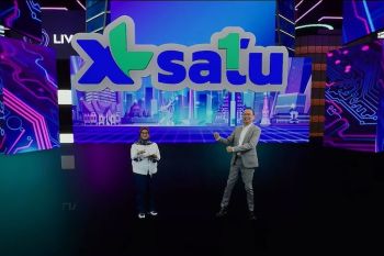 XL Axiata dukung pemerintah wujudkan transformasi digital