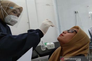 Satgas Kendari sebut kasus aktif COVID-19 surut menjadi 29 orang
