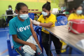 Pasien baru COVID-19 di kota Kupang tambah lima orang