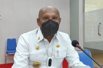 Wali Kota Jayapura minta prokes di venue PON XX Papua diperketat