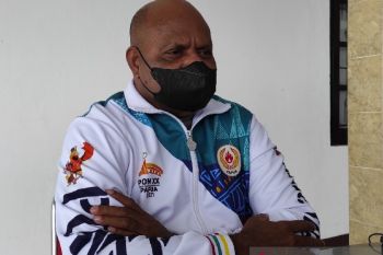 Kapolda Papua siapkan hadiah bagi anggota raih medali PON XX