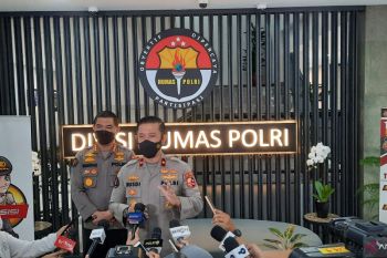 Polri percayakan kasus dugaan rudapaksa Luwu Timur ditangani Polda Sulsel