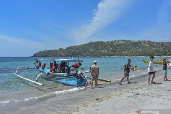 BMKG: Erupsi gunung api di Tonga tak berdampak ke wilayah Indonesia