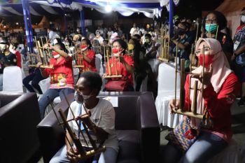Misi Paguyuban Pasundan kuatkan persaudaraan dan persatuan di Papua