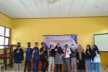 UU Pers dan UU ITE benteng bagi jurnalis