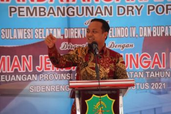 Gubernur Sulsel minta kasus dugaan asusila di Luwu Timur diusut tuntas