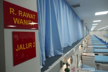 Selama pandemi, Jatim catat angka kematian COVID-19 terendah
