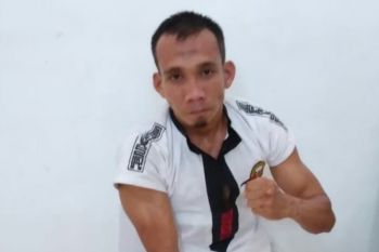 PON Papua - Atlet tarung derajat Lampung melaju ke final PON