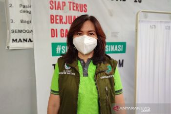 RSUD Tamiang Layang pastikan kesiapan sarpras penanganan COVID-19