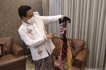 Mendes PDTT: Gernas BBI untuk tunjukkan produk dalam negeri berkualitas