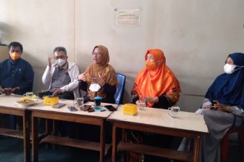 Kementerian Keuangan siap penuhi kebutuhan 1 juta P3K