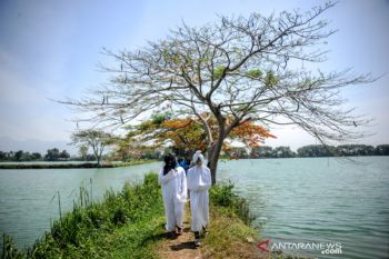 Wisata di IPAL Cikoneng