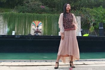 Rumah Kito-Jambi Fashion Society promosikan industri fashion Jambi